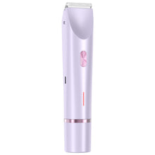 Load image into Gallery viewer, Dual-Head Hair Trimmer for Women