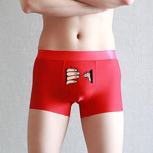 Load image into Gallery viewer, Funny Men's Underwear