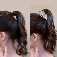 Load image into Gallery viewer, Elegant Crown Hairpin