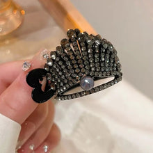 Load image into Gallery viewer, Elegant Crown Hairpin