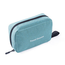 Load image into Gallery viewer, Portable Makeup Storage Bag