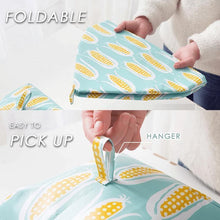 Load image into Gallery viewer, Foldable Insulating Food Cover
