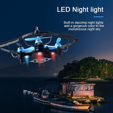 Load image into Gallery viewer, Four Axis Sea, Land And Air 3-In-1 Remote Control Ship