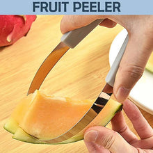 Load image into Gallery viewer, Fruit Baller Scoop 3-pc Set