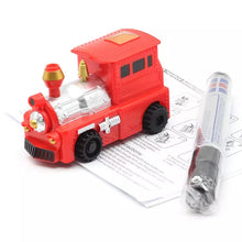 Load image into Gallery viewer, Follow-The-Line Inductive Car