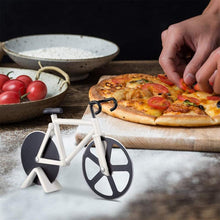 Load image into Gallery viewer, Wheel Roller Pizza Cutter