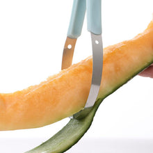 Load image into Gallery viewer, Fruit Baller Scoop 3-pc Set