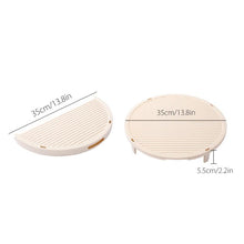 Load image into Gallery viewer, Foldable Dumpling Tray