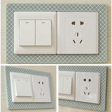 Load image into Gallery viewer, Cute Animal Switch Stickers