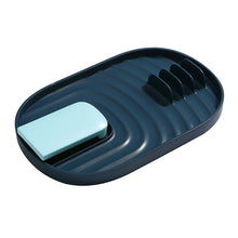 Load image into Gallery viewer, Folding Kitchenware Rack