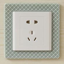 Load image into Gallery viewer, Cute Animal Switch Stickers