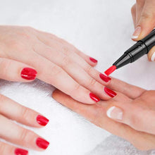 Load image into Gallery viewer, Gel Nail Polish Pen