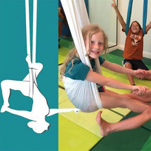 Load image into Gallery viewer, Freedome Space Hammock Swing