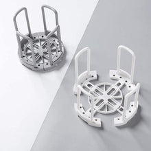 Load image into Gallery viewer, Retractable Bowl Drainer Rack