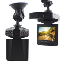 Load image into Gallery viewer, DRIVING RECORDER (HD & Wide Angle)