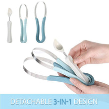 Load image into Gallery viewer, Fruit Baller Scoop 3-pc Set