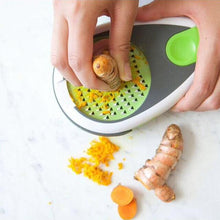 Load image into Gallery viewer, Stainless steel ginger