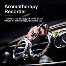 Load image into Gallery viewer, New car air freshener (fragrance clip)