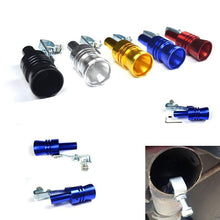 Load image into Gallery viewer, Exhaust Pipe Oversized Roar Maker(Cars and Motorcycles)