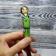 Load image into Gallery viewer, Funny Doctor Pen Gift