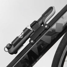 Load image into Gallery viewer, High-pressure Bicycle Pump