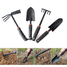 Load image into Gallery viewer, Gardening Tool Set (4 PCs)