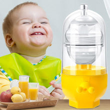 Load image into Gallery viewer, Hand-cranked Golden Egg Maker
