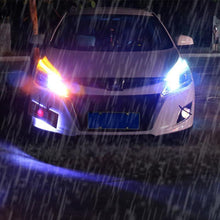 Load image into Gallery viewer, Flexible DRL LED Night & Daytime Running Light Strip (No Disassembling Needed)