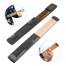 Load image into Gallery viewer, DigItal Guitar Trainer