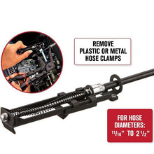 Load image into Gallery viewer, Flexible Hose Clamp Pliers