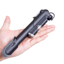 Load image into Gallery viewer, High-pressure Bicycle Pump