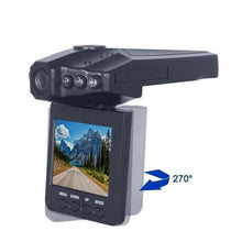 Load image into Gallery viewer, DRIVING RECORDER (HD & Wide Angle)