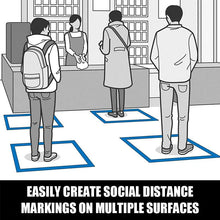 Load image into Gallery viewer, Heat-resistant Painter's Tape