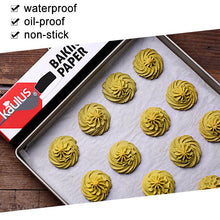 Load image into Gallery viewer, Food Oil Absorption Paper (10M)