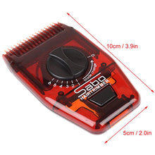 Load image into Gallery viewer, Multifunctional manual hair trimmer