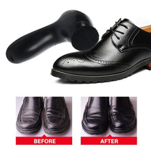 Load image into Gallery viewer, Electric Shoe Polisher,4 brush heads