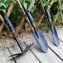 Load image into Gallery viewer, Gardening Tool Set (4 PCs)