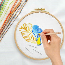 Load image into Gallery viewer, French Embroidery Crochet Set