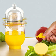 Load image into Gallery viewer, Hand-cranked Golden Egg Maker