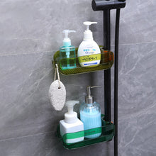Load image into Gallery viewer, Easy Installation Sink Organizer Drain Rack