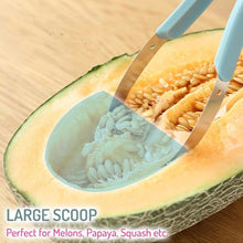 Load image into Gallery viewer, Fruit Baller Scoop 3-pc Set