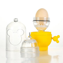 Load image into Gallery viewer, Hand-cranked Golden Egg Maker