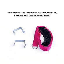 Load image into Gallery viewer, Multi-Function Hook Strap