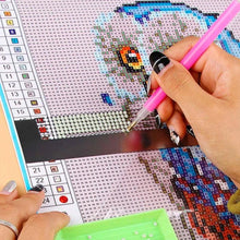 Load image into Gallery viewer, Diamond Painting Grid