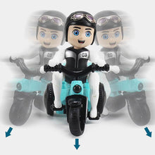 Load image into Gallery viewer, Electric Tricycle Toy with Music & Light