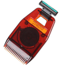 Load image into Gallery viewer, Multifunctional manual hair trimmer