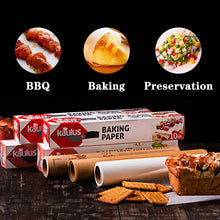 Load image into Gallery viewer, Food Oil Absorption Paper (10M)