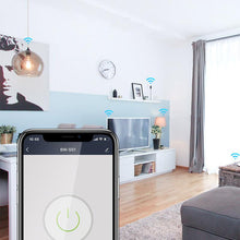 Load image into Gallery viewer, Smart Remote Control Light Switch