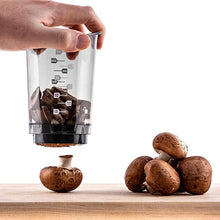 Load image into Gallery viewer, Fruit & Vegetable Cut N Cup