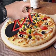 Load image into Gallery viewer, Wheel Roller Pizza Cutter